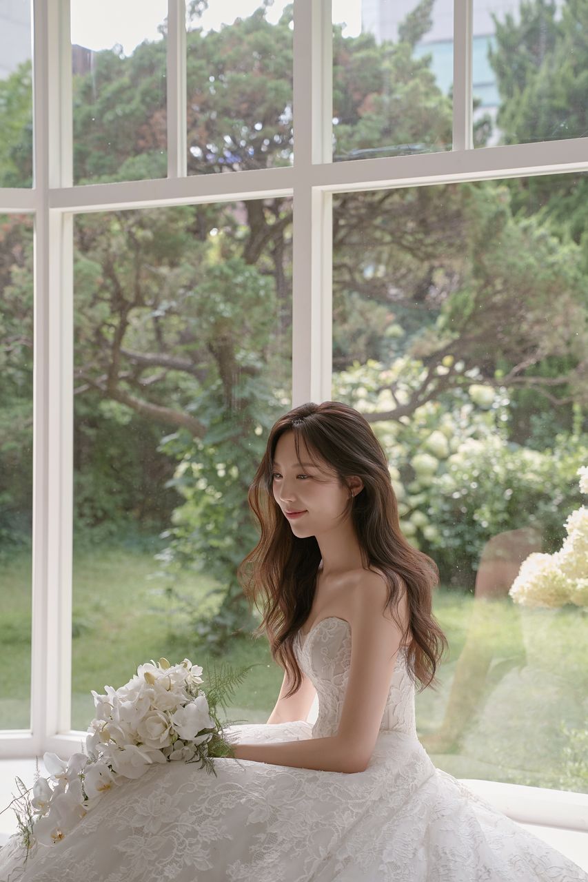 웨딩 사진 3